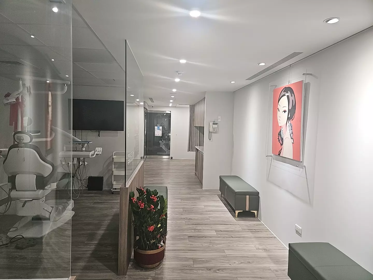 八德牙醫診所推薦