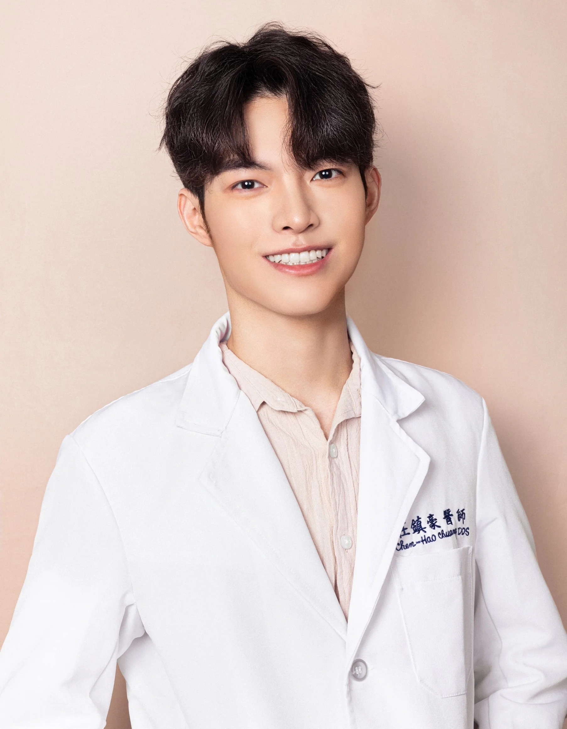 桃園八德牙醫師