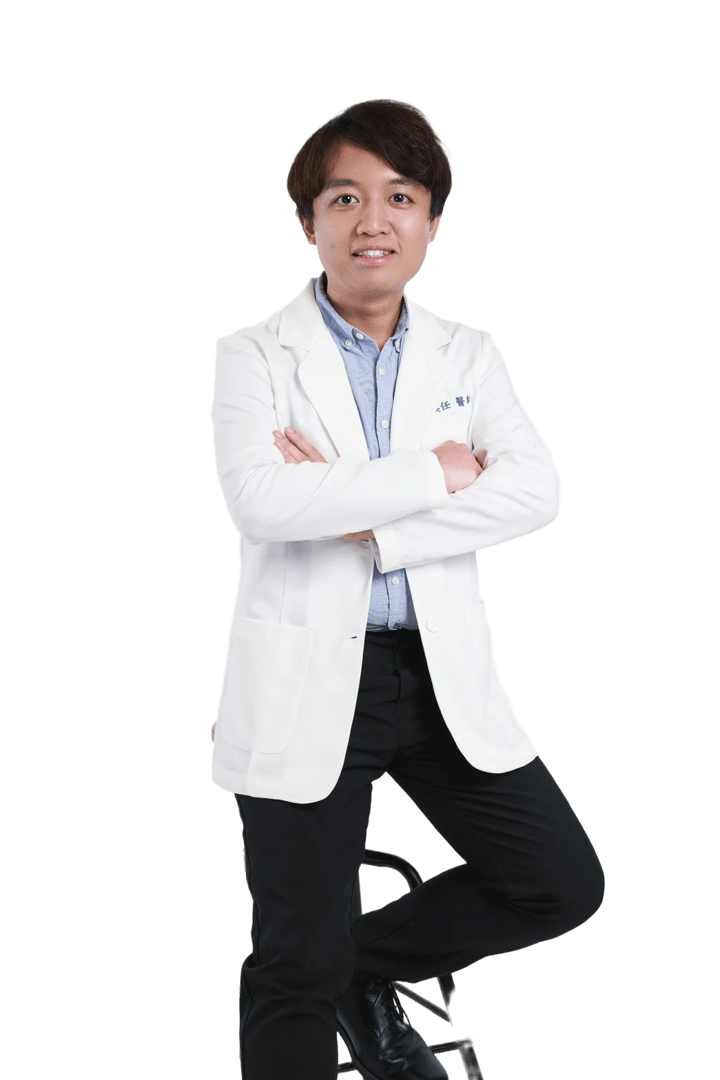 桃園牙醫師推薦