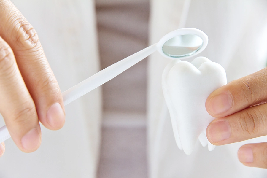 桃園區牙醫推薦