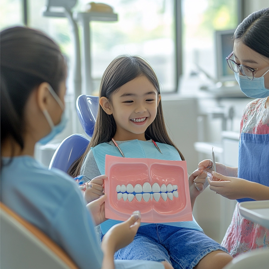 桃園根管治療推薦